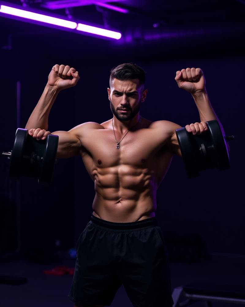 Strength & Conditioning