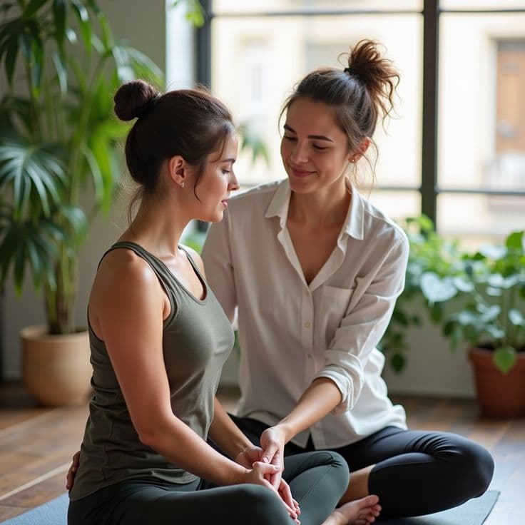 Mentor Support