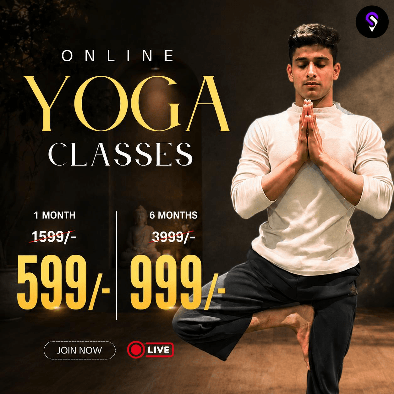 Yoga Classes