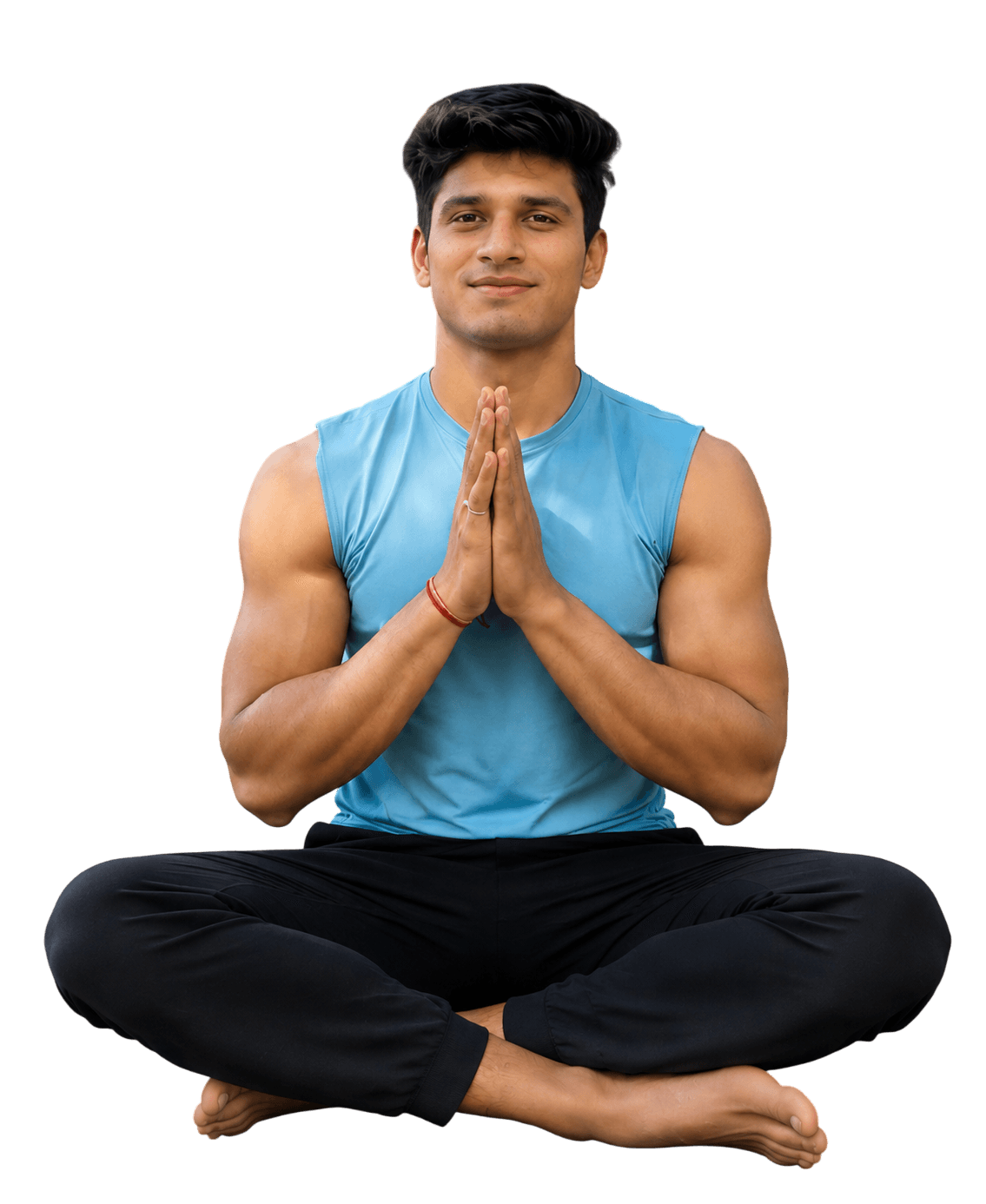 Yoga Classes