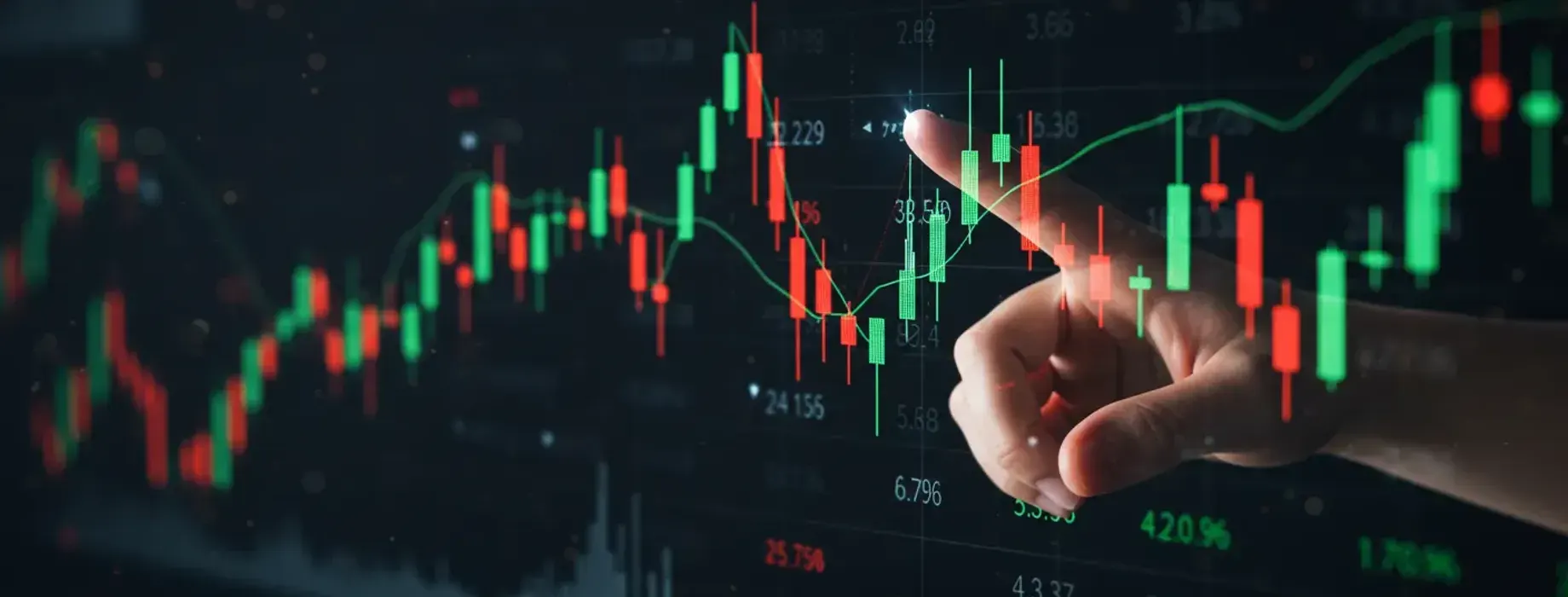 Trading